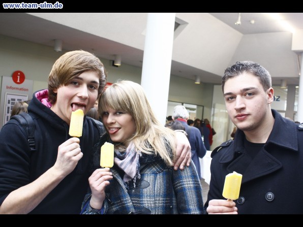 Bildungsmesse @ Donauhalle - Bild 259