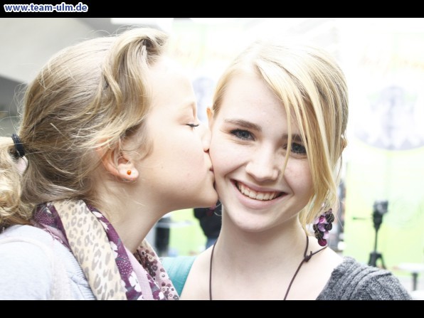 Bildungsmesse @ Donauhalle - Bild 260