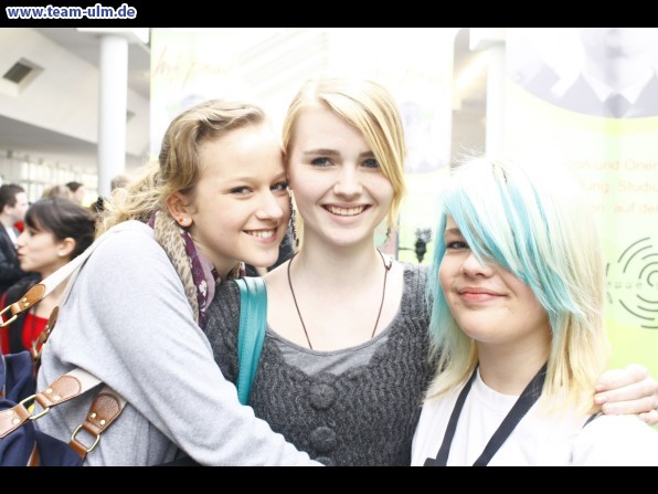 Bildungsmesse @ Donauhalle - Bild 261