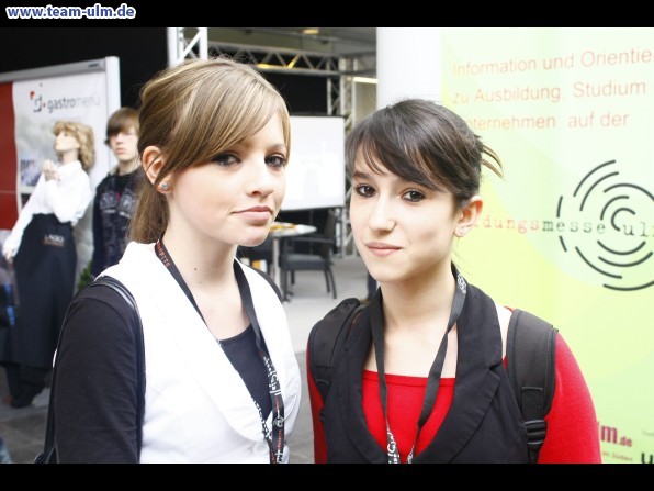 Bildungsmesse @ Donauhalle - Bild 263