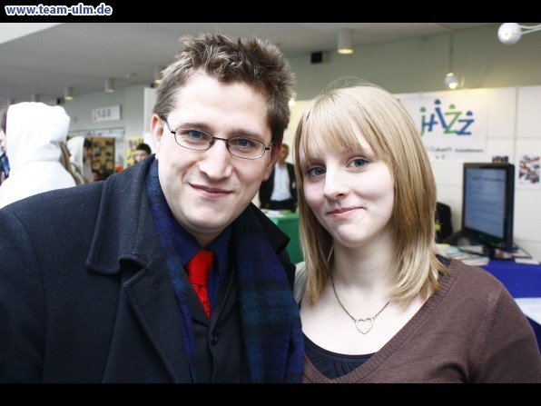 Bildungsmesse @ Donauhalle - Bild 267