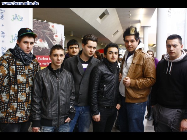 Bildungsmesse @ Donauhalle - Bild 274