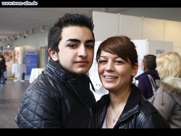 Bildungsmesse @ Donauhalle - Bild 277