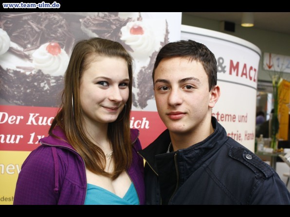 Bildungsmesse @ Donauhalle - Bild 278