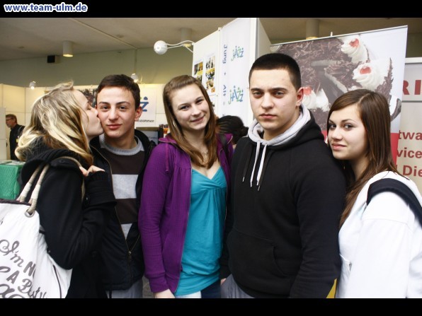 Bildungsmesse @ Donauhalle - Bild 280