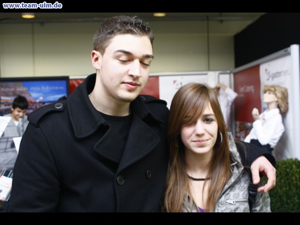 Bildungsmesse @ Donauhalle - Bild 281