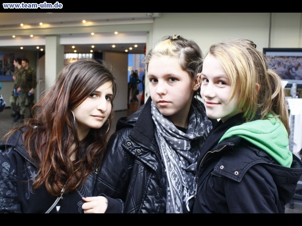 Bildungsmesse @ Donauhalle - Bild 287