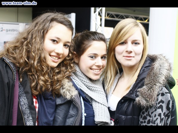 Bildungsmesse @ Donauhalle - Bild 289