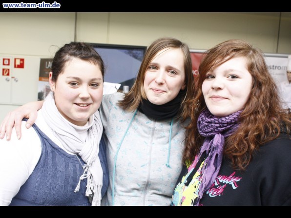 Bildungsmesse @ Donauhalle - Bild 295