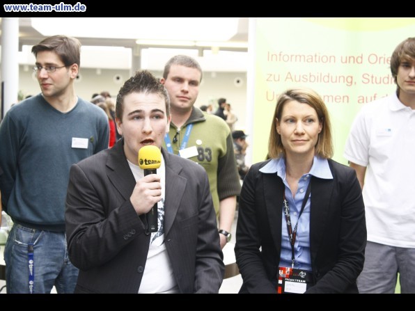 Bildungsmesse @ Donauhalle - Bild 296
