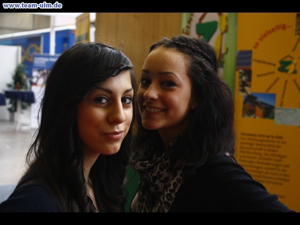 Bildungsmesse @ Donauhalle - Bild 301