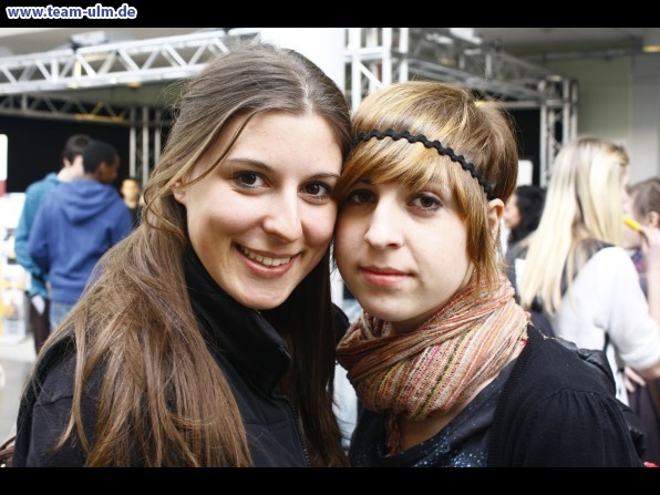Bildungsmesse @ Donauhalle - Bild 304