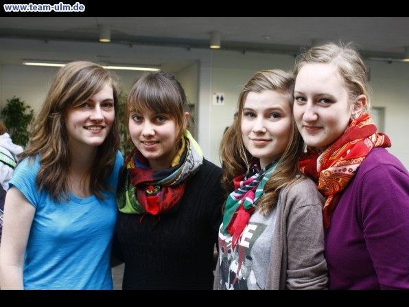 Bildungsmesse @ Donauhalle - Bild 305