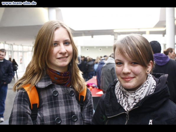 Bildungsmesse @ Donauhalle - Bild 307