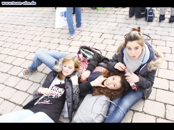 Bildungsmesse @ Donauhalle - Bild 308