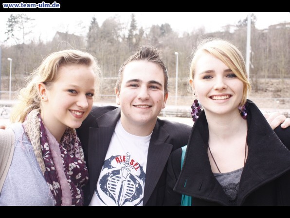 Bildungsmesse @ Donauhalle - Bild 311