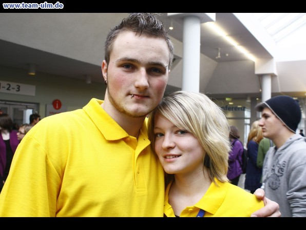 Bildungsmesse @ Donauhalle - Bild 314