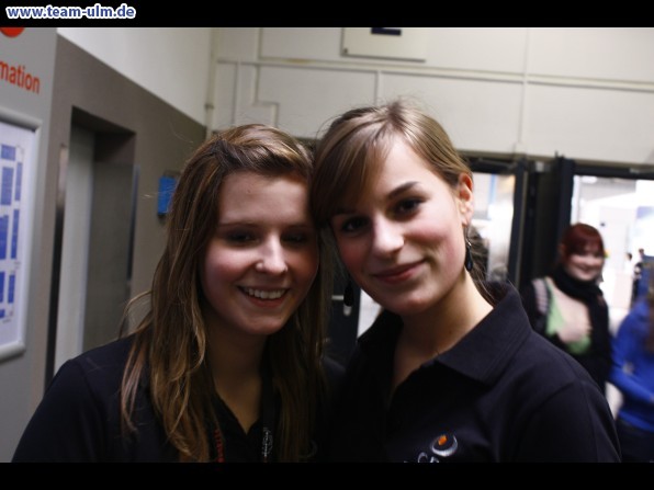 Bildungsmesse @ Donauhalle - Bild 317
