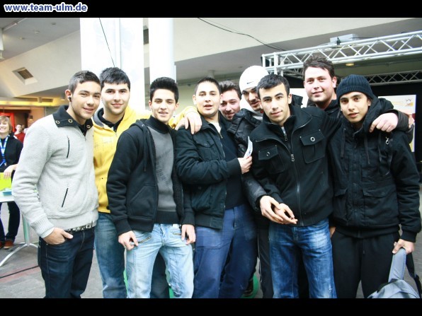 Bildungsmesse @ Donauhalle - Bild 33