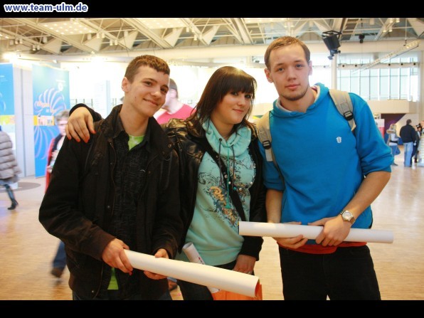 Bildungsmesse @ Donauhalle - Bild 66