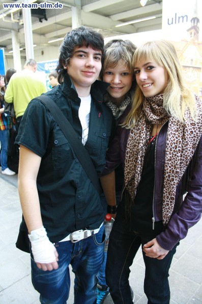 Bildungsmesse @ Donauhalle - Bild 68