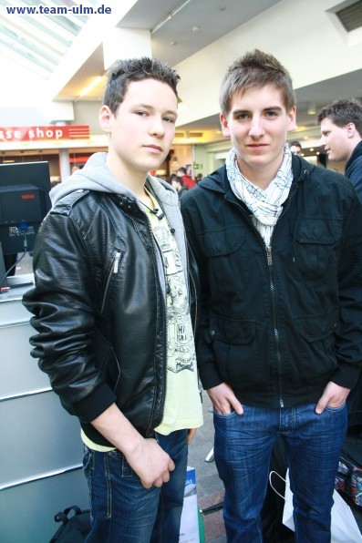 Bildungsmesse @ Donauhalle - Bild 69