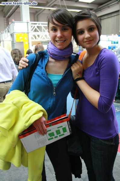 Bildungsmesse @ Donauhalle - Bild 70