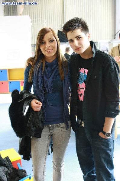 Bildungsmesse @ Donauhalle - Bild 71