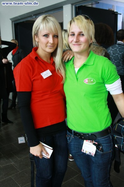 Bildungsmesse @ Donauhalle - Bild 72