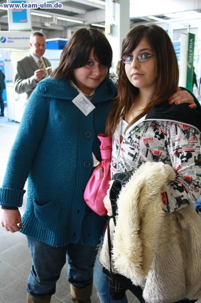 Bildungsmesse @ Donauhalle - Bild 73