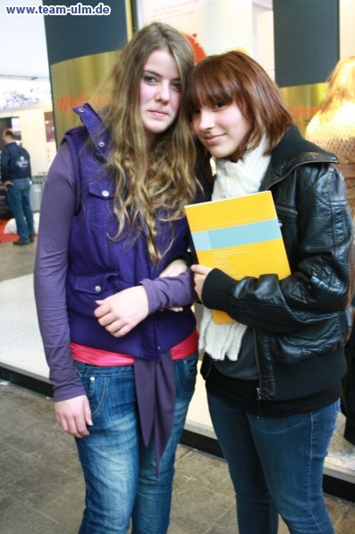 Bildungsmesse @ Donauhalle - Bild 74