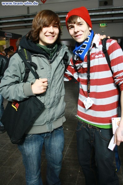 Bildungsmesse @ Donauhalle - Bild 75