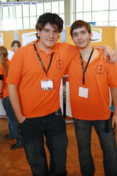 Bildungsmesse @ Donauhalle - Bild 78