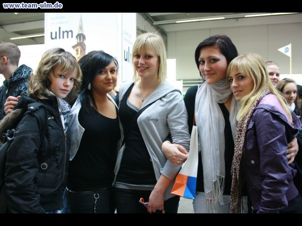 Bildungsmesse @ Donauhalle - Bild 8