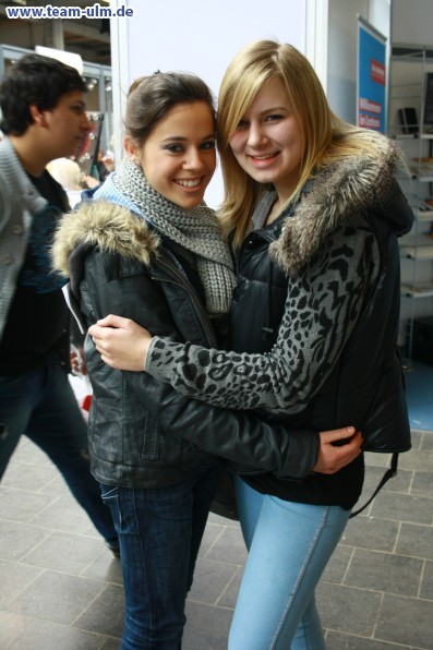 Bildungsmesse @ Donauhalle - Bild 82