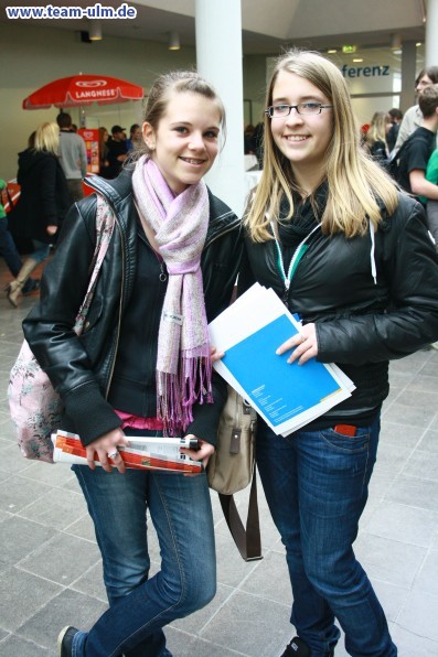 Bildungsmesse @ Donauhalle - Bild 83