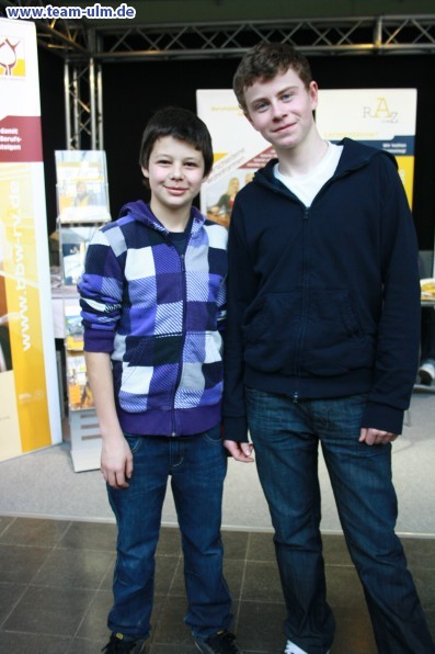 Bildungsmesse @ Donauhalle - Bild 84