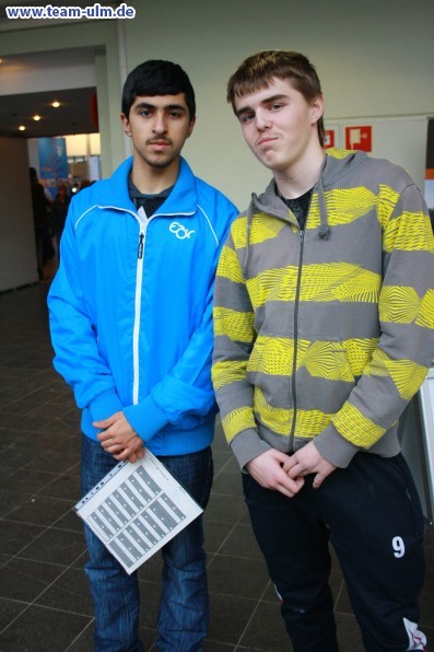 Bildungsmesse @ Donauhalle - Bild 85