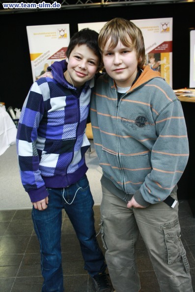 Bildungsmesse @ Donauhalle - Bild 87
