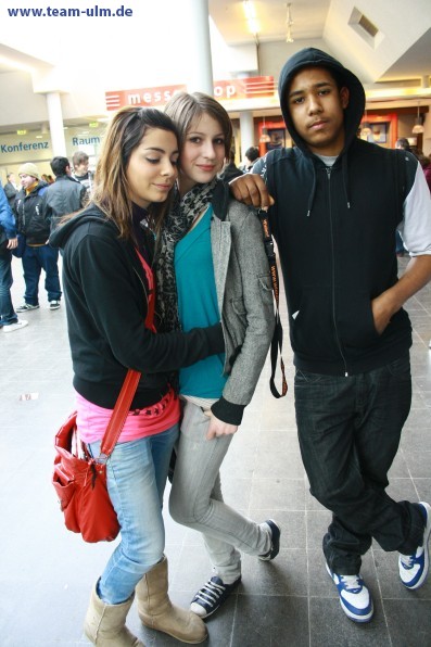 Bildungsmesse @ Donauhalle - Bild 88