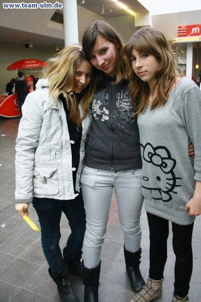 Bildungsmesse @ Donauhalle - Bild 90