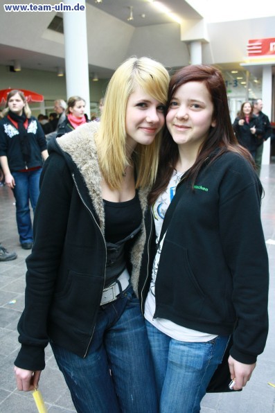 Bildungsmesse @ Donauhalle - Bild 91