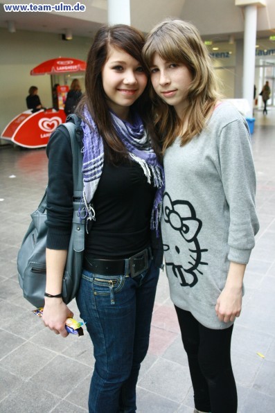 Bildungsmesse @ Donauhalle - Bild 92