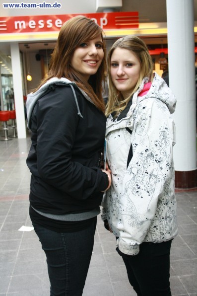 Bildungsmesse @ Donauhalle - Bild 93