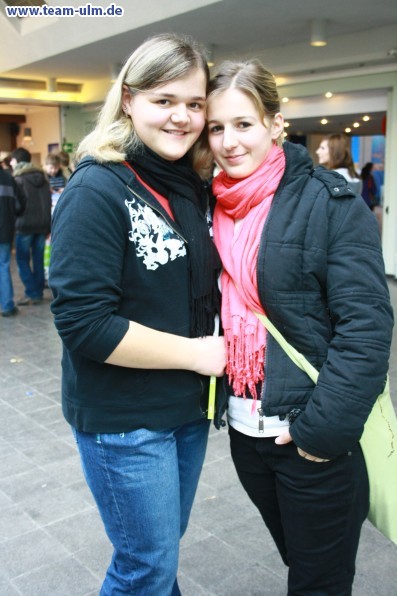 Bildungsmesse @ Donauhalle - Bild 94