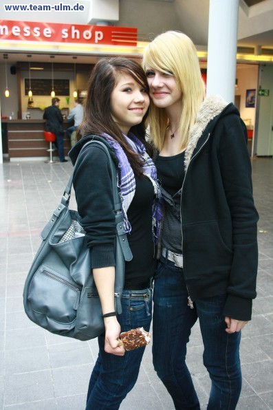 Bildungsmesse @ Donauhalle - Bild 95