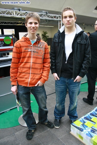 Bildungsmesse @ Donauhalle - Bild 96