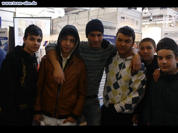 Bildungsmesse @ Donauhalle - Bild 99