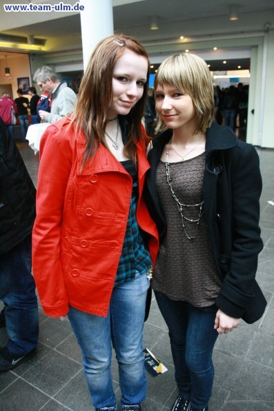Bildungsmesse @ Donauhalle - Bild 10