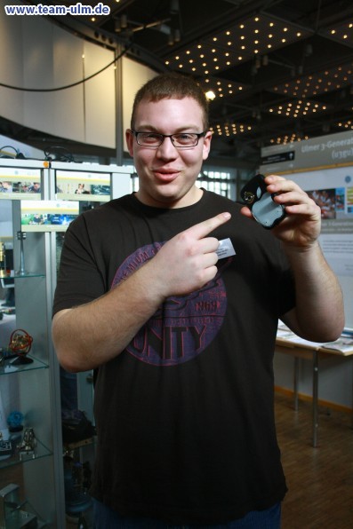 Bildungsmesse @ Donauhalle - Bild 100